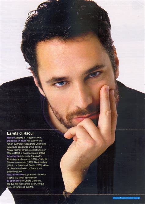 Raoul Bova